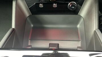 2025 Audi 100kWh S line Auto quattro 5-door (Grey) - Image: 12