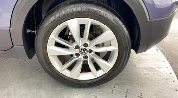 2023 Volkswagen 1.0 TSI SE Euro 6 5-door (Grey) - Image: 31