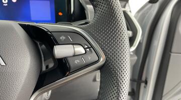 2025 Škoda 2.0 TDI SportLine DSG 4WD Euro 6 5-door (7 Seat) (Silver) - Image: 13