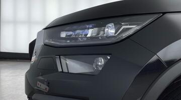 2023 Škoda 2.0 TDI Laurin & Klement DSG 4WD Euro 6 5-door (7 Seat) (Black) - Image: 52