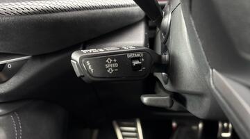 2025 Audi 2.0 TDI Edition 1 S Tronic quattro Euro 6 5-door (Red) - Image: 28