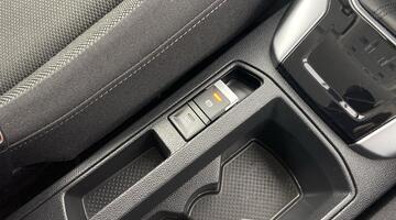 2022 Volkswagen TSI Life Euro 6 5-door (Grey) - Image: 13