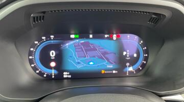 2024 Volvo 2.0 B5 MHEV Plus Auto Euro 6 5-door (Grey) - Image: 11