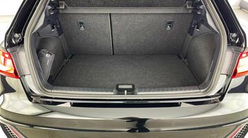 2025 Audi 1.0 TFSI 30 S line Sportback S Tronic Euro 6 5-door (Black) - Image: 29