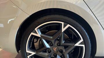 2025 CUPRA EHybrid 25.8kWh VZ1 DSG Euro 6 5-door (Grey) - Image: 20