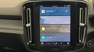 2022 Volvo 2.0 B4 MHEV Plus DCT Auto Euro 6 5-door (Silver) - Image: 33