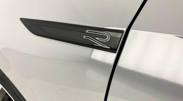 2023 Volkswagen ETSI MHEV R-Line DSG Euro 6 5-door (Grey) - Image: 39