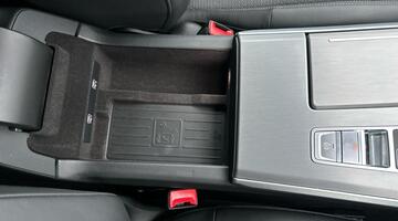 2021 Audi 2.0 TFSI 45 S line Sportback S Tronic quattro Euro 6 5-door (Silver) - Image: 36