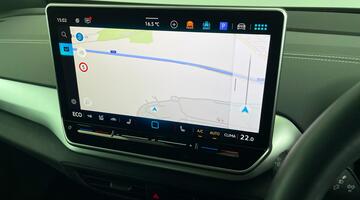 2025 Volkswagen Pro 77kWh Match Auto 5-door (Unlisted) - Image: 13