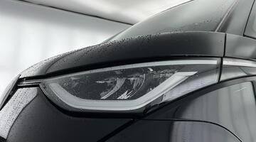 2024 Volkswagen Pro 79kWh Commerce Auto 5-door (Black) - Image: 34