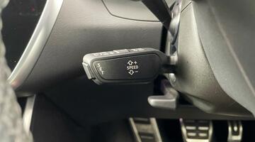 2022 Audi 2.0 TDI 40 Black Edition S Tronic quattro Euro 6 4-door (Silver) - Image: 21