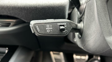 2025 Audi 2.0 TDI Launch Edition Plus S Tronic quattro Euro 6 5-door (Black) - Image: 26