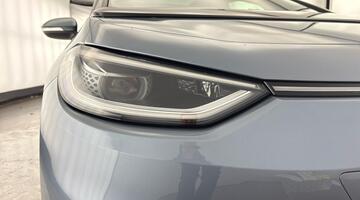 2021 Volkswagen Pro Performance 58kWh Tech Auto 5-door (Blue) - Image: 40