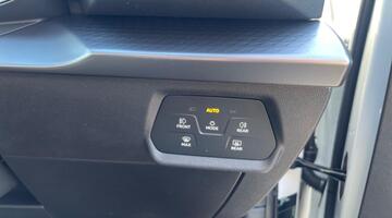 2025 CUPRA ETSI V2 DSG Euro 6 5-door (White) - Image: 18