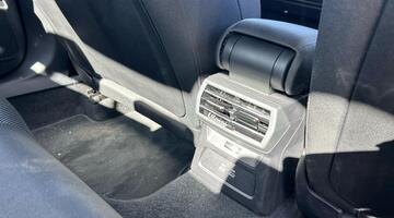 2025 Audi TFSI 30 Sport Euro 6 4-door (Grey) - Image: 9