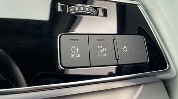 2023 Audi 3.0 TDI V6 50 S line Tiptronic quattro Euro 6 5-door (Black) - Image: 24