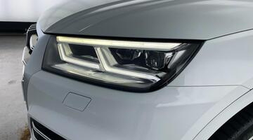 2018 Audi 3.0 TFSI V6 Tiptronic quattro Euro 6 5-door (White) - Image: 48