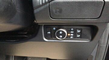 2025 Ford 2.0 TD EcoBlue Wildtrak X Auto 4WD Euro 6 4-door (Black) - Image: 13