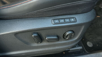 2022 SEAT TSI EVO FR Sport Euro 6 5-door (Grey) - Image: 19