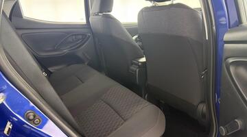 2023 Toyota VVT-h Icon E-CVT Euro 6 5-door (Blue) - Image: 26