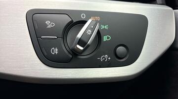 2021 Audi 2.0 TDI 35 S line Sportback S Tronic Euro 6 5-door (White) - Image: 28