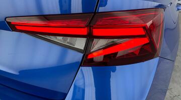 2025 Škoda 1.0 TSI Design Edition Euro 6 5-door (Multicolour) - Image: 27