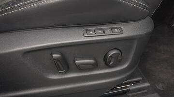 2023 Škoda 2.0 TSI SportLine DSG 4WD Euro 6 5-door (7 Seat) (Blue) - Image: 25