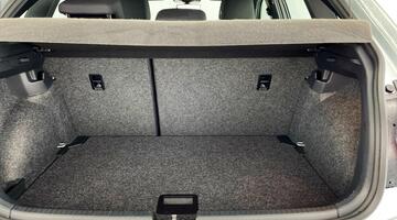 2019 Volkswagen 1.0 TSI SEL Euro 6 5-door (Silver) - Image: 30