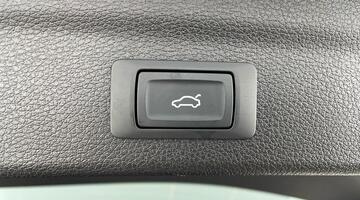 2025 Audi TFSI CoD 35 S line S Tronic Euro 6 5-door (White) - Image: 27