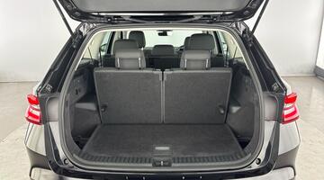 2024 Škoda 2.0 TDI SE DSG Euro 6 5-door (7 Seat) (Black) - Image: 40