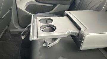 2025 Volkswagen 2.0 TSI R-Line DSG 4Motion Euro 6 5-door (Purple) - Image: 37