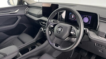 2024 Škoda TSI e-TEC MHEV SE L DSG Euro 6 5-door (7 Seat) (Gold) - Image: 7