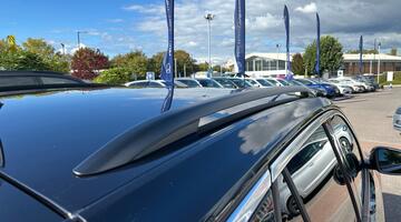 2025 Volkswagen TSI Match DSG Euro 6 5-door (Black) - Image: 37