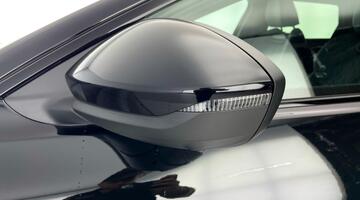 2025 Audi 100kWh Edition 1 Auto quattro 5-door (Black) - Image: 45