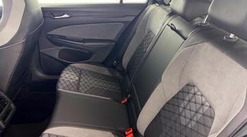 2023 Volkswagen ETSI MHEV R-Line DSG Euro 6 5-door (Grey) - Image: 35