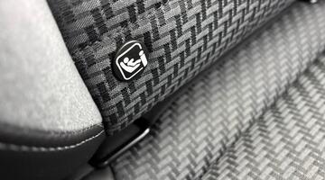 2025 Volkswagen TSI R-Line DSG 2WD Euro 6 2-door (Grey) - Image: 29