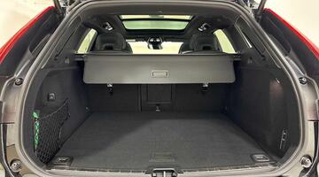 2024 Volvo 2.0h T8 18.8kWh Ultra Black Edition Auto Euro 6 5-door (Black) - Image: 14