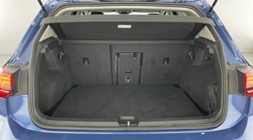 2024 Volkswagen TSI Match Euro 6 5-door (Blue) - Image: 30