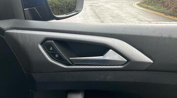 2022 Volkswagen 1.0 TSI Active Euro 6 5-door (Blue) - Image: 30