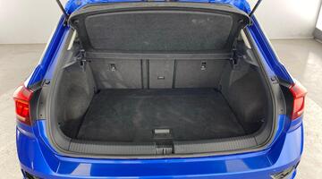 2019 Volkswagen TDI SEL Euro 6 5-door (Blue) - Image: 32