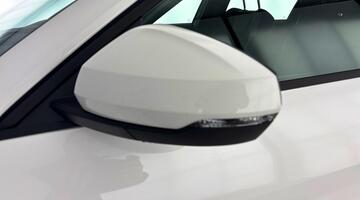 2023 Audi TFSI 35 S line Sportback S Tronic Euro 6 5-door (White) - Image: 34