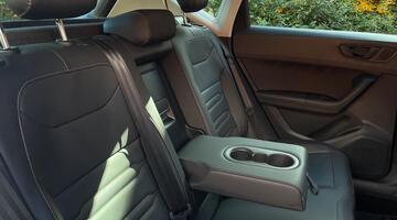 2024 CUPRA EcoTSI V2 DSG Euro 6 5-door (Black) - Image: 14