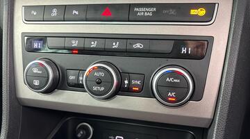 2023 SEAT TSI EVO XPERIENCE Euro 6 5-door (Grey) - Image: 13