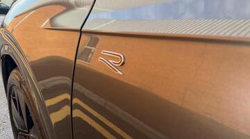 2025 Volkswagen 3.0 TDI V6 Black Edition Tiptronic 4Motion Euro 6 5-door (Grey) - Image: 20