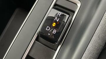 2025 Škoda 82kWh 85 Edition Auto 5-door (Silver) - Image: 17