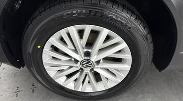 2023 Volkswagen TSI Life DSG Euro 6 5-door (Blue) - Image: 34