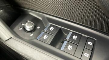 2022 Audi TFSI 35 S line Euro 6 4-door (Black) - Image: 19