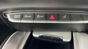 2021 Audi 2.0 TFSI 40 Sport Edition S Tronic Euro 6 3-door (White) - Image: 25