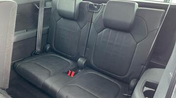 2024 Škoda 2.0 TDI Laurin & Klement DSG 4WD Euro 6 5-door (7 Seat) (Black) - Image: 42