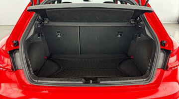 2022 Audi 1.0 TFSI 30 S line Sportback S Tronic Euro 6 5-door (Red) - Image: 29